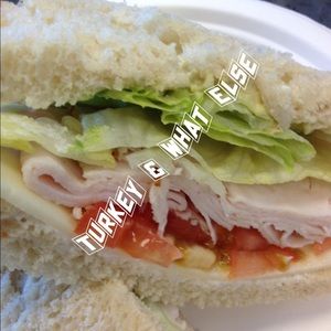 Meet your Posher, Deborah